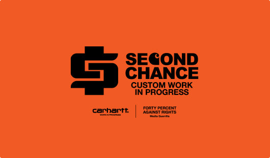 SECOND CHANCE