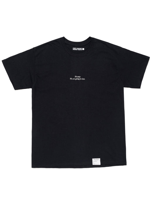 No way SS TEE