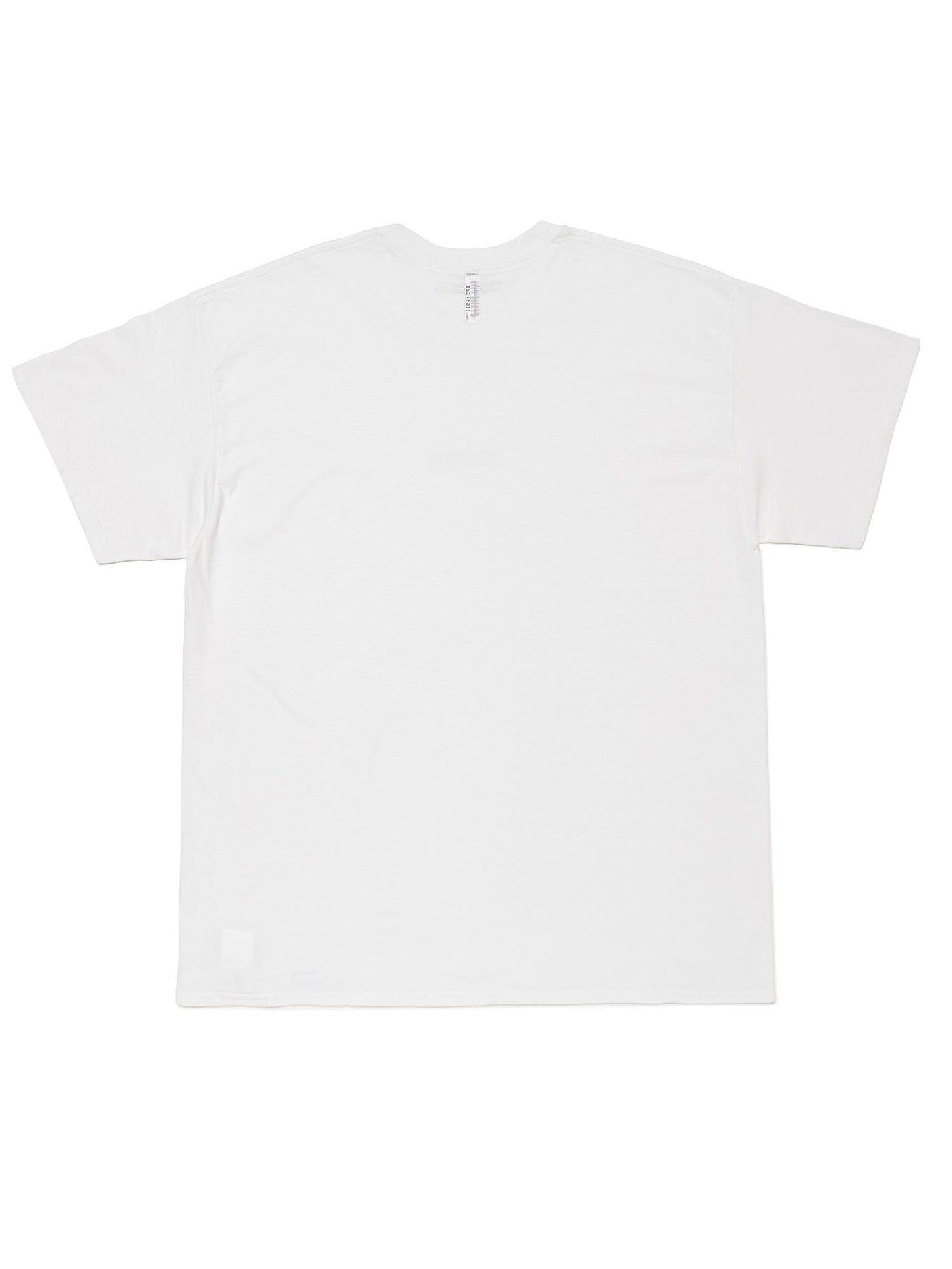 BANNER SS TEE