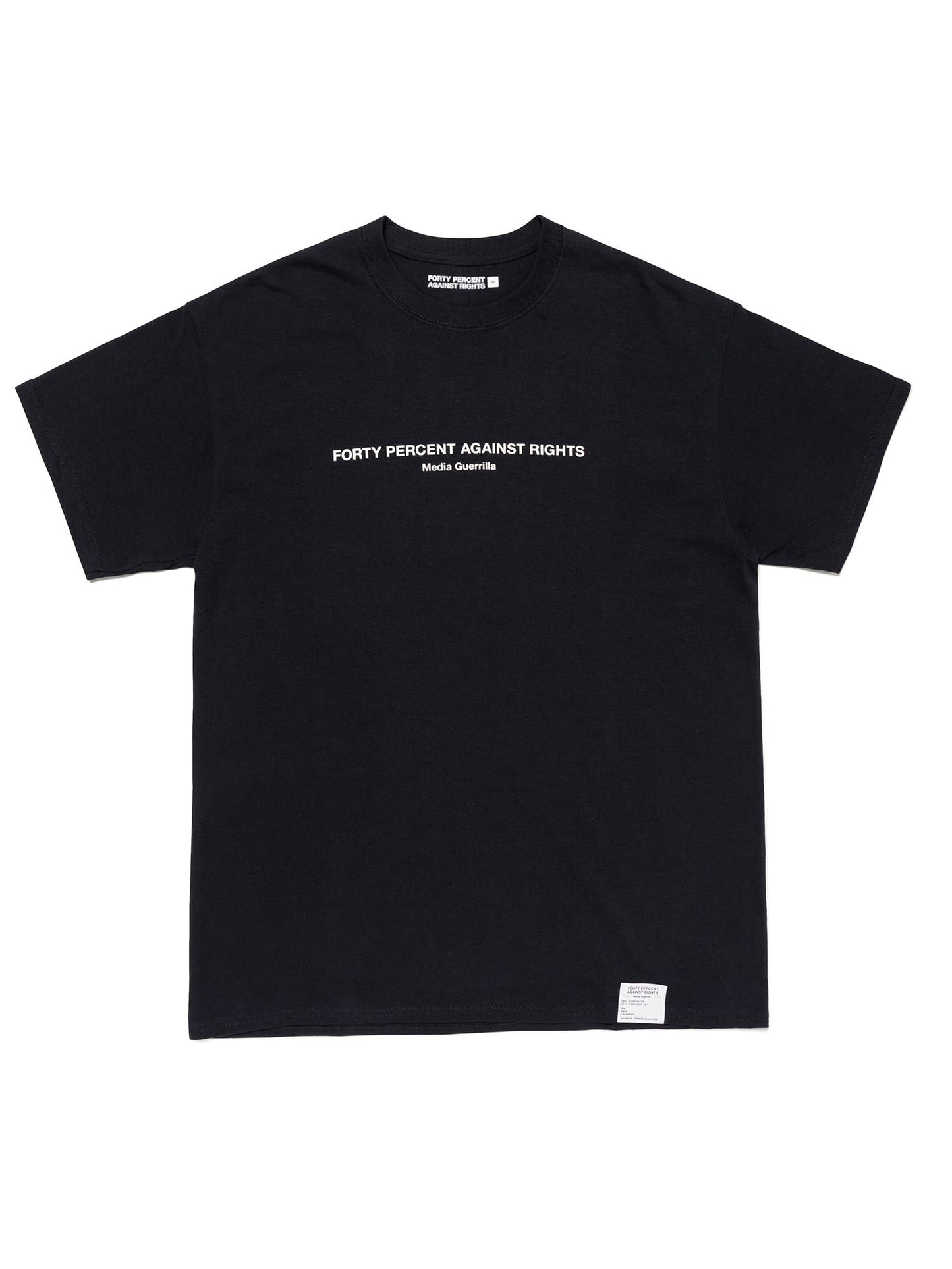 FPARMG SS TEE