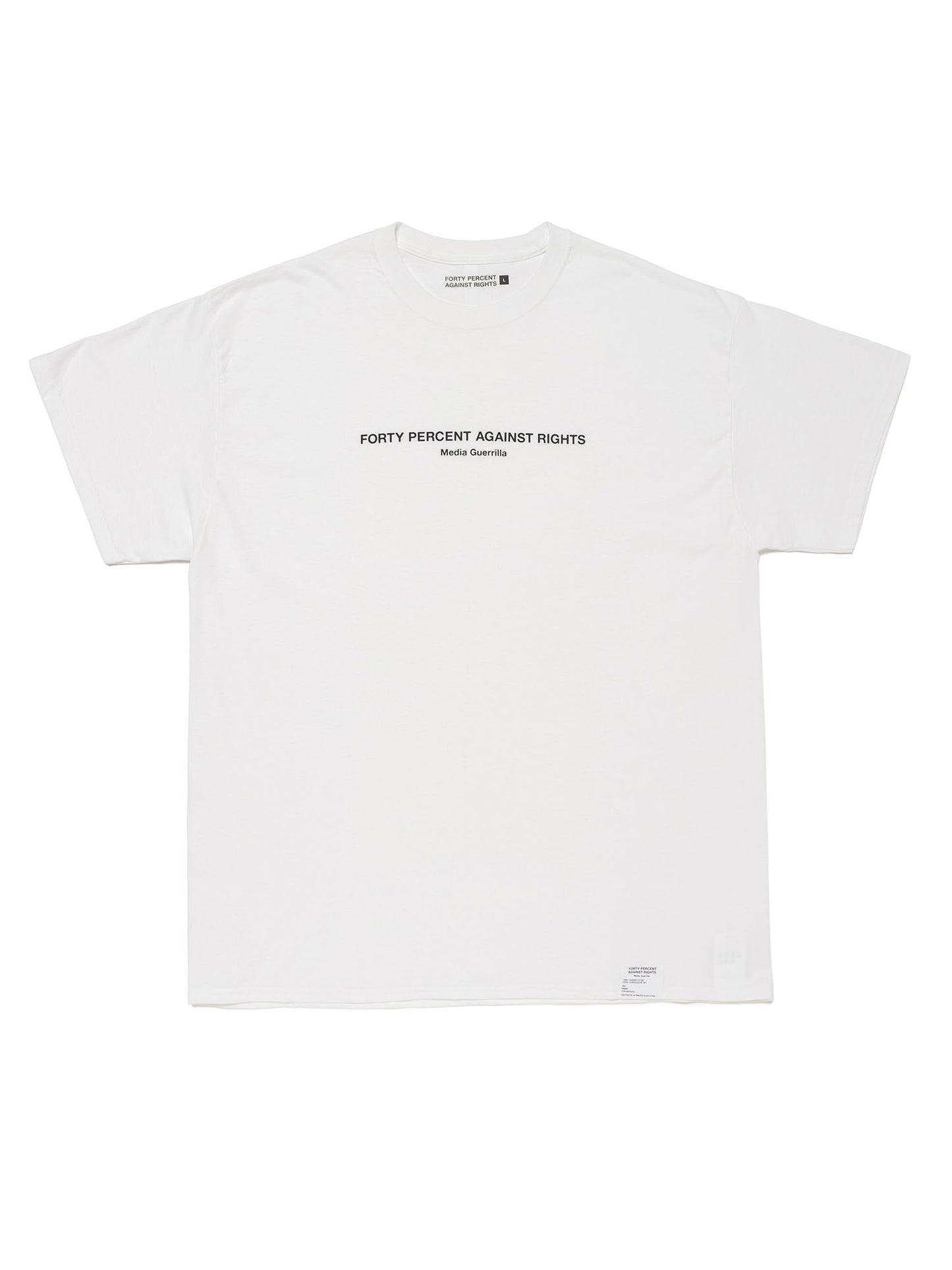 FPARMG SS TEE