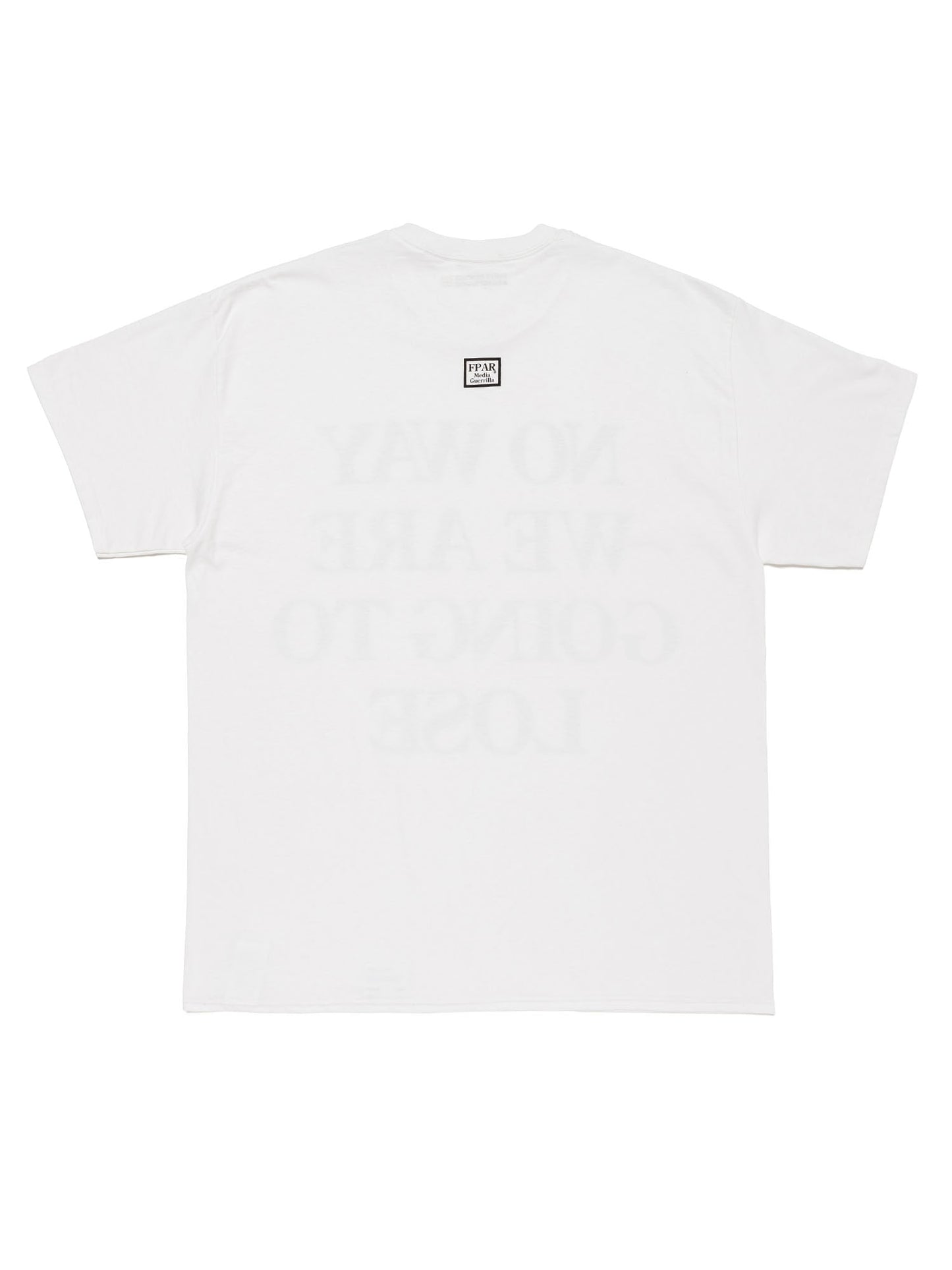 NOWAY SS TEE