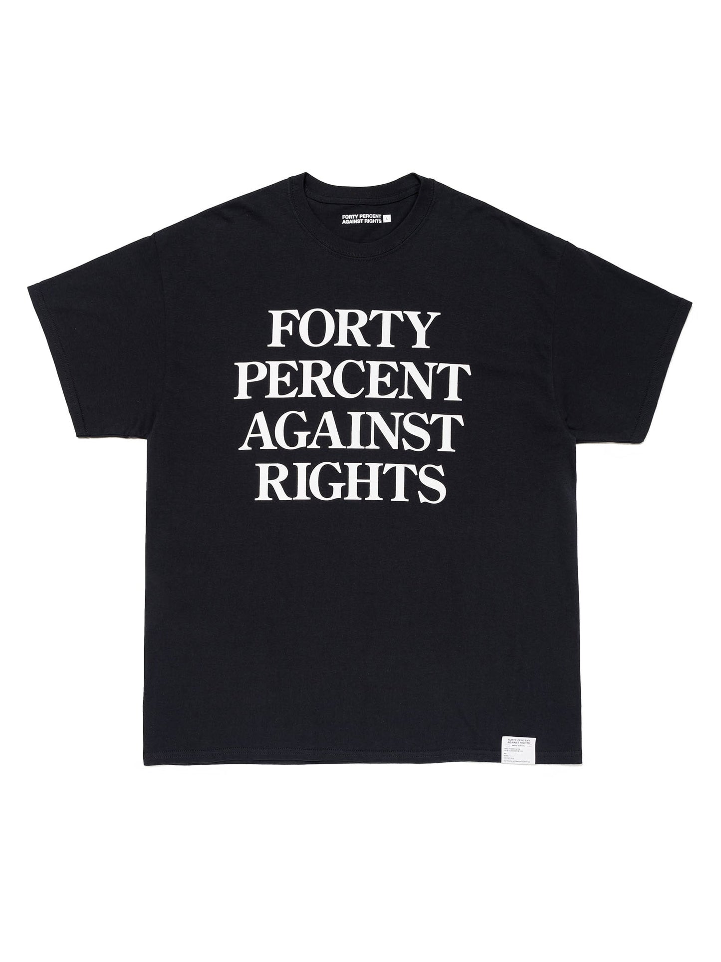 PG-13 SS TEE