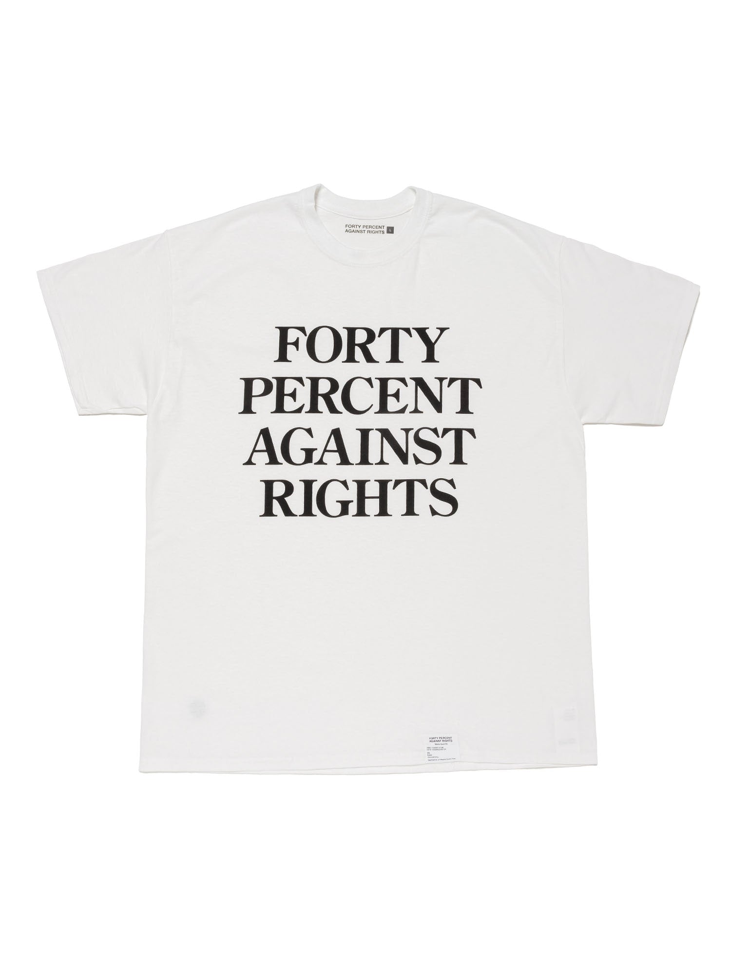 PG-13 SS TEE